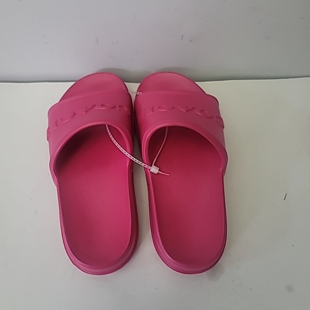 Coach  Jesse Slide Sandal - Picture 6 of 10